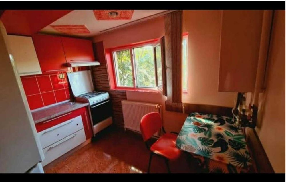 Apartament cu 1 cameră pentru închiriere