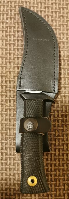 Cuțit Muela vânătoare