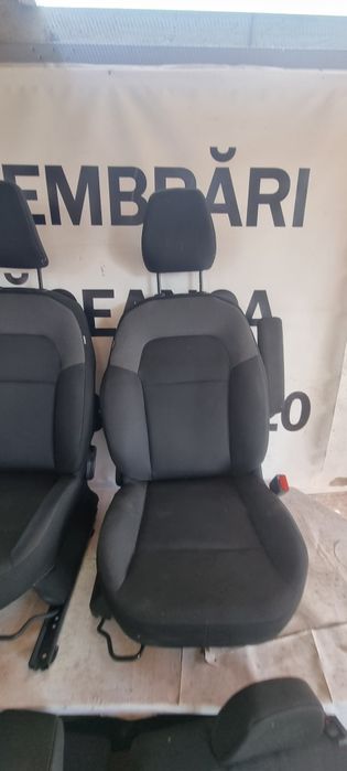 scaun dacia logan 2021