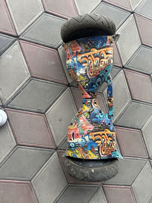 гироскутер оригинал