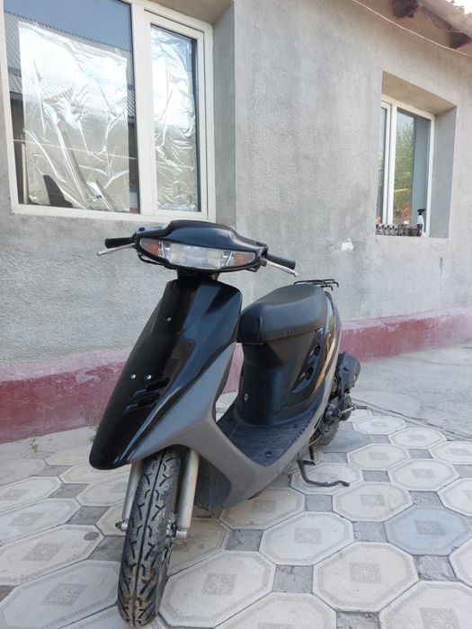 Мопед хонда дио 50Cc