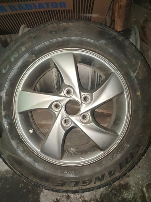 Продам титановые диски