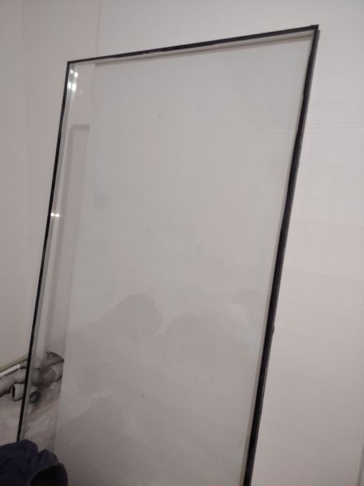 Пластиковый дверь и окна срочно