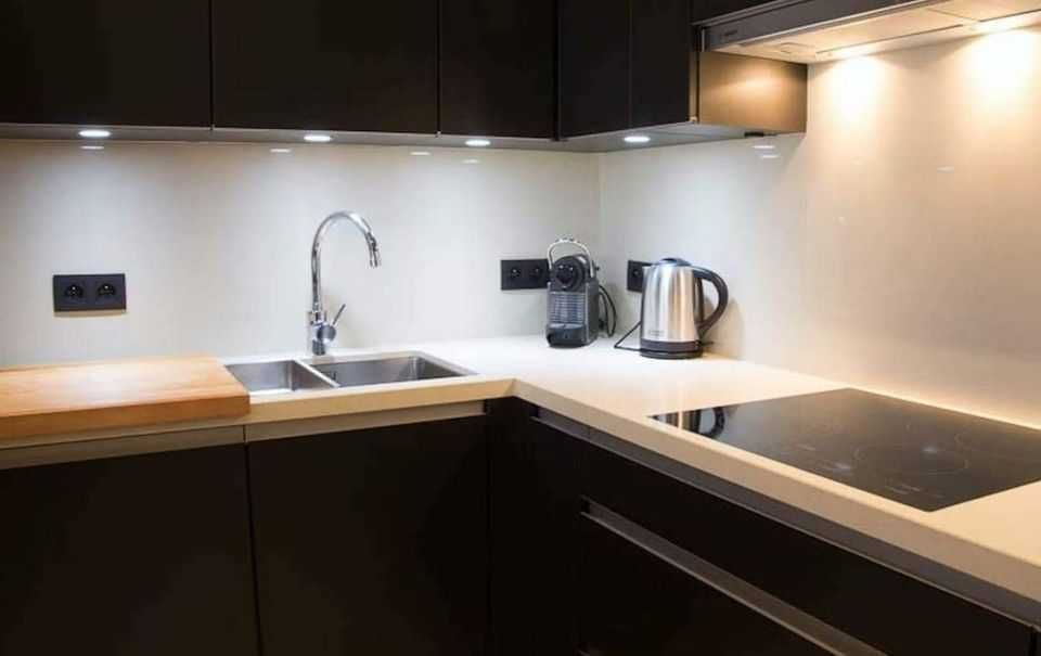 Продава се Тристаен апартамент в София, Дървеница - 112 кв.м за 1679 €/кв.м - Снимка #3