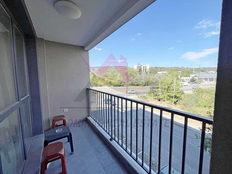 Дава се под наем Тристаен апартамент в Варна, Кайсиева градина - 85 кв.м за 500 € - Снимка #7