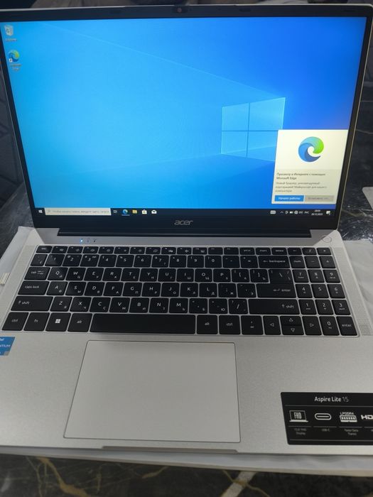 Продам новый ноутбук Acer
