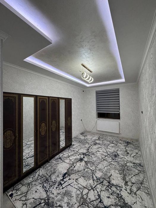 Юнусобод Хасанбой Болларга Новостройкада квартира