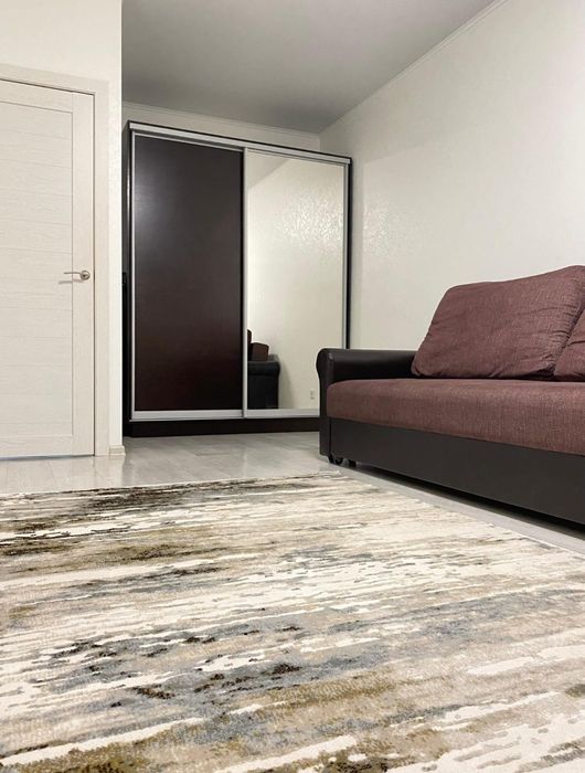 Сдается 1к квартира