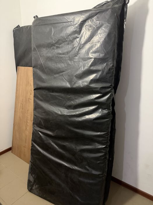 Матрас односпальный