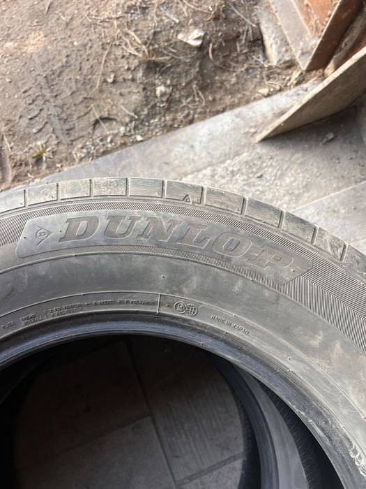 Продам летние шины