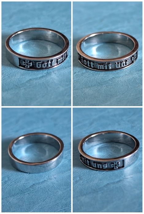 Inel SS german diverse modele