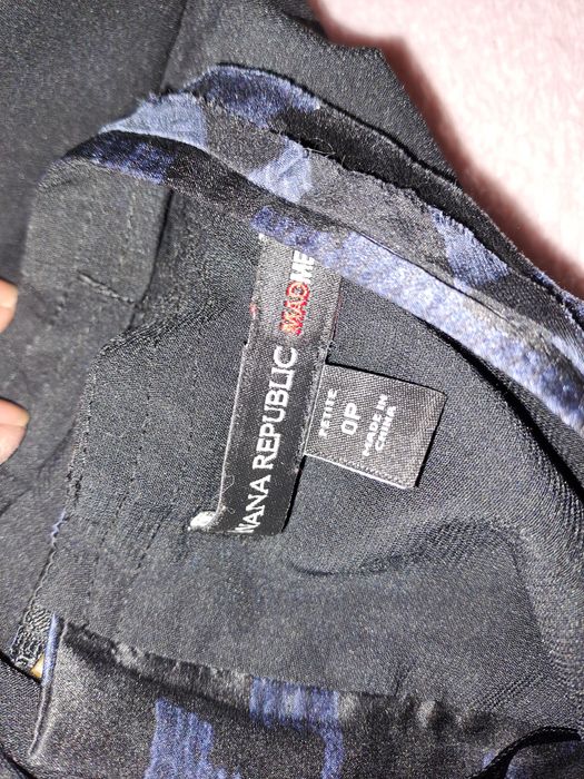 Рокля Banana Republic