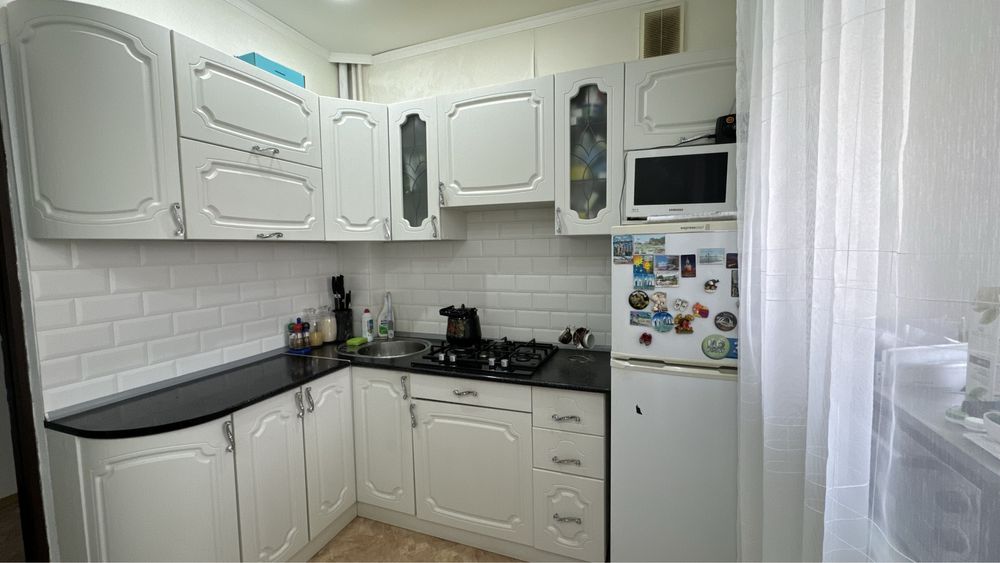 1 комнатная квартира