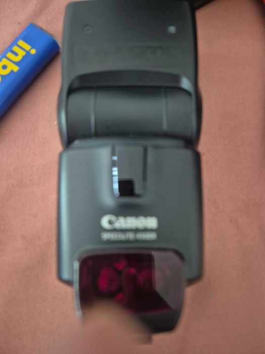 Canon EOS 70D продавам