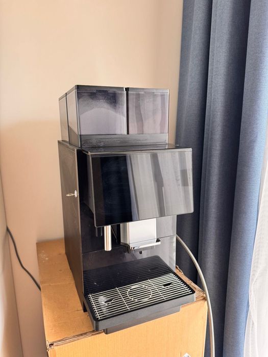 Кофемашина Dr Coffee