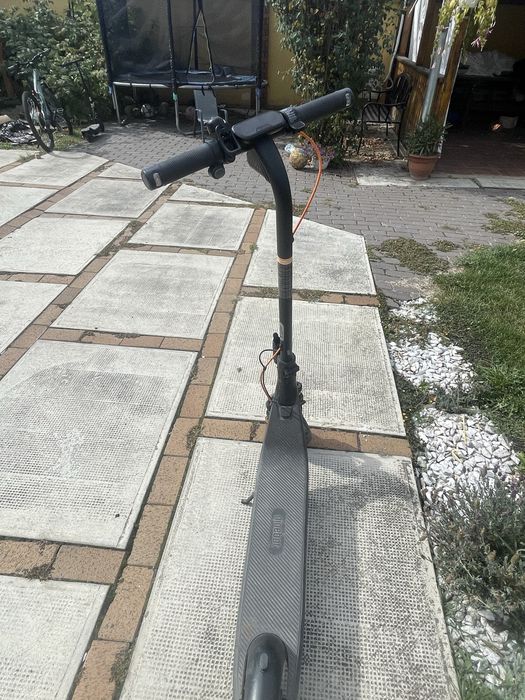 Ninebot KickScooter E2 Plus