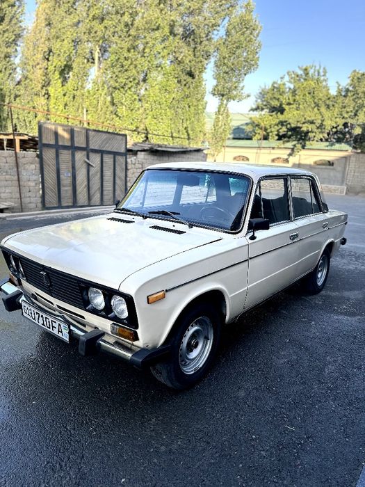 Ваз 2106 сотилади