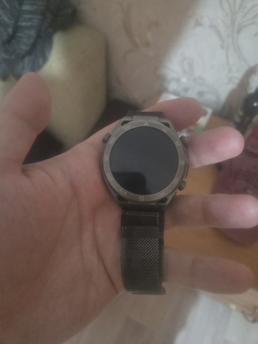 Продам смарт- часы X5 Pro Max