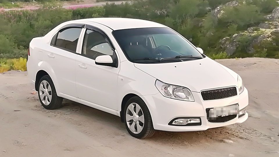 Аренда автомобиля