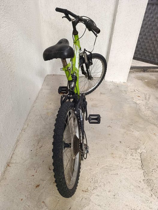 Велосипед детски