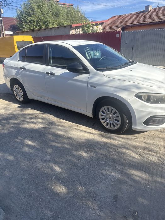 FIAT Tipo 2018 — imagine 5