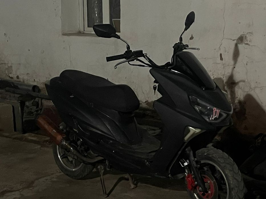 Осы макси сатылады