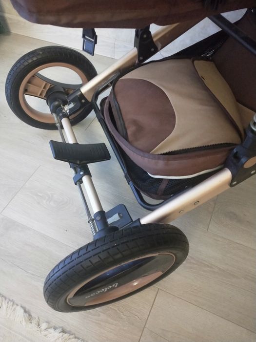 Коляска зима/лето