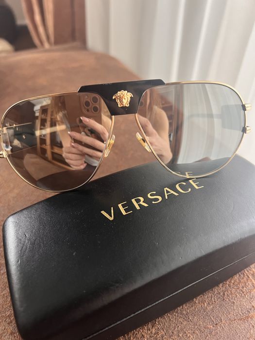 Слънчеви очила Versace