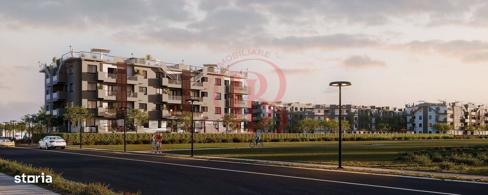 Apartament 2 camere | Rooftop Privat | Pallady Metrou Teclu