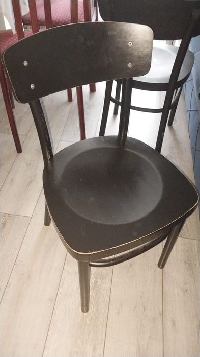 Продается стулья Икеа Идольф (IKEA IDOLF)
