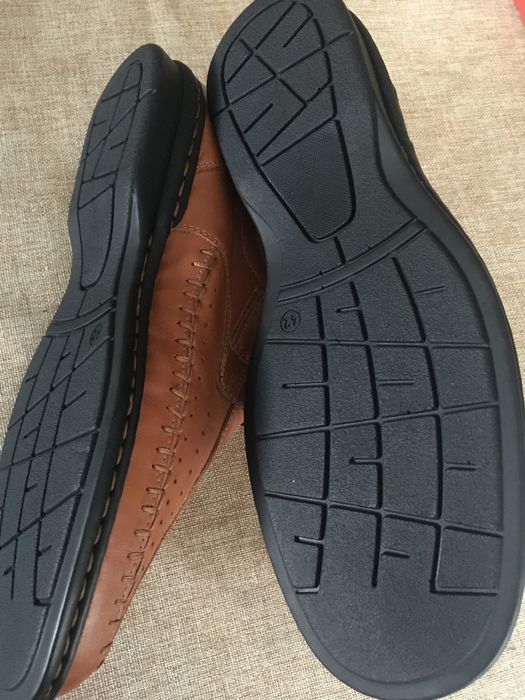 Pantofi bărbați marca Ara