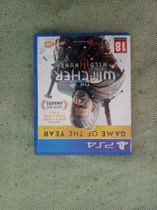 Продаю диски на пс4