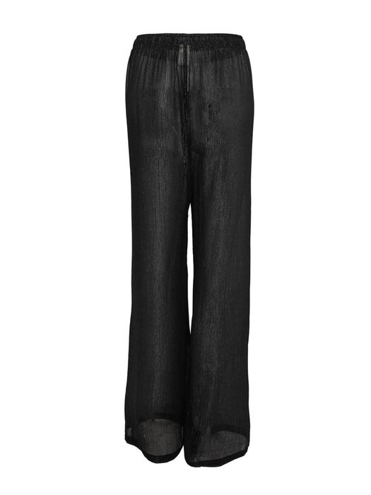 Paramidonna плажен панталон AURORA BLACK