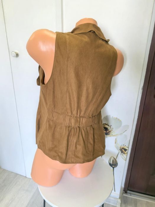 Vesta eleganta mărimea S