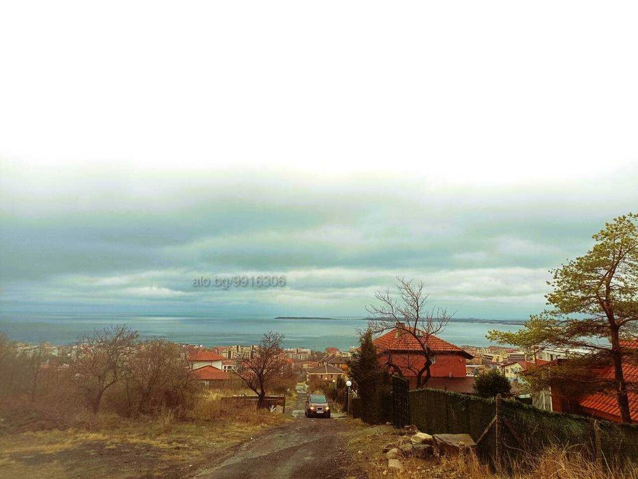 Продава се Парцел в Свети Влас - 500 кв.м за 138 €/кв.м - Снимка #1