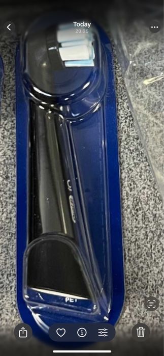 Oral-B iO Series 10 Cosmic Black Special Edition