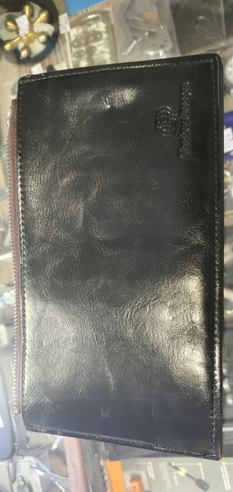 Портфейл портмоне уникекс