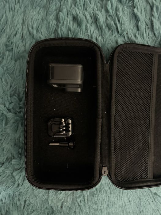 Go pro hero 9 black