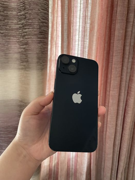 Айфон 14 128гб отлиный