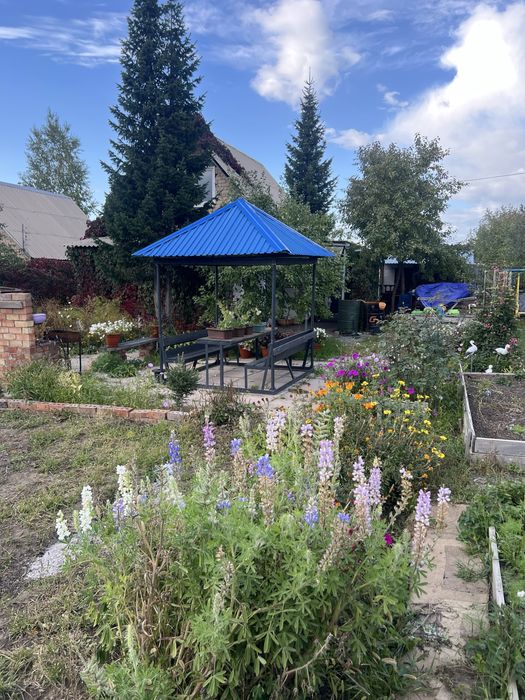 Продам дачу , Металург 5