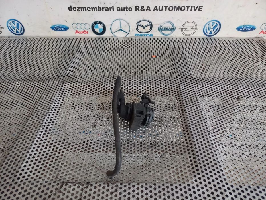 Supapa Electrovalva Vacuum Renault Master Opel Movano 2.3 Dci An 2012-2013-2014-2015-2016 Turbo Sim