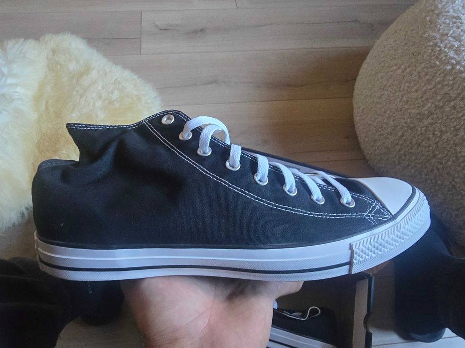 Маратонки Converse номер 49