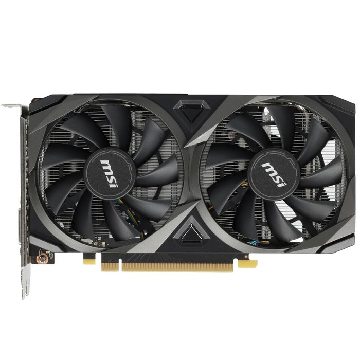 RTX 3050 на гарантии
