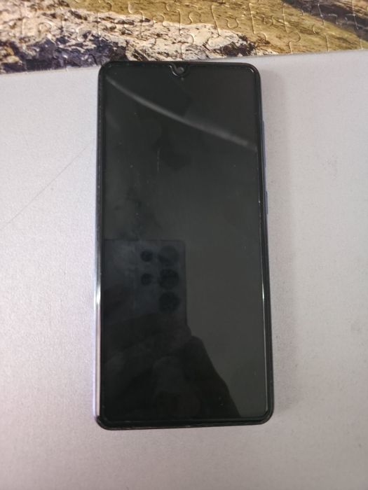 Samsung A41, Samsung j6, OnePlus Nord