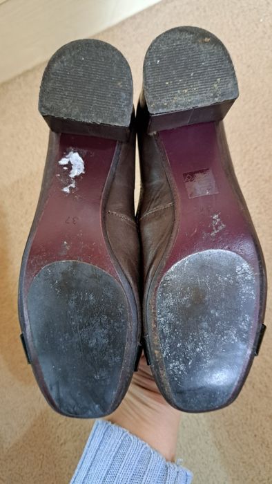 Pantofi de damă Lujans