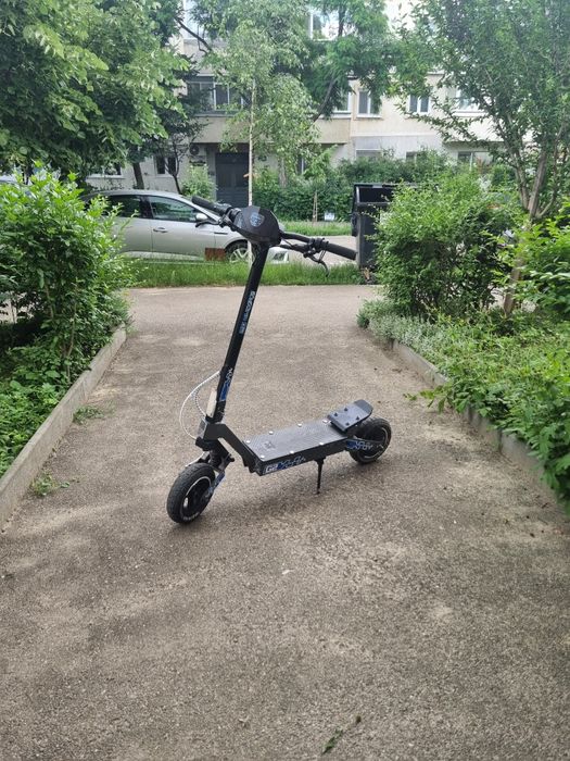 Kukirin G2 Stare Impecabila