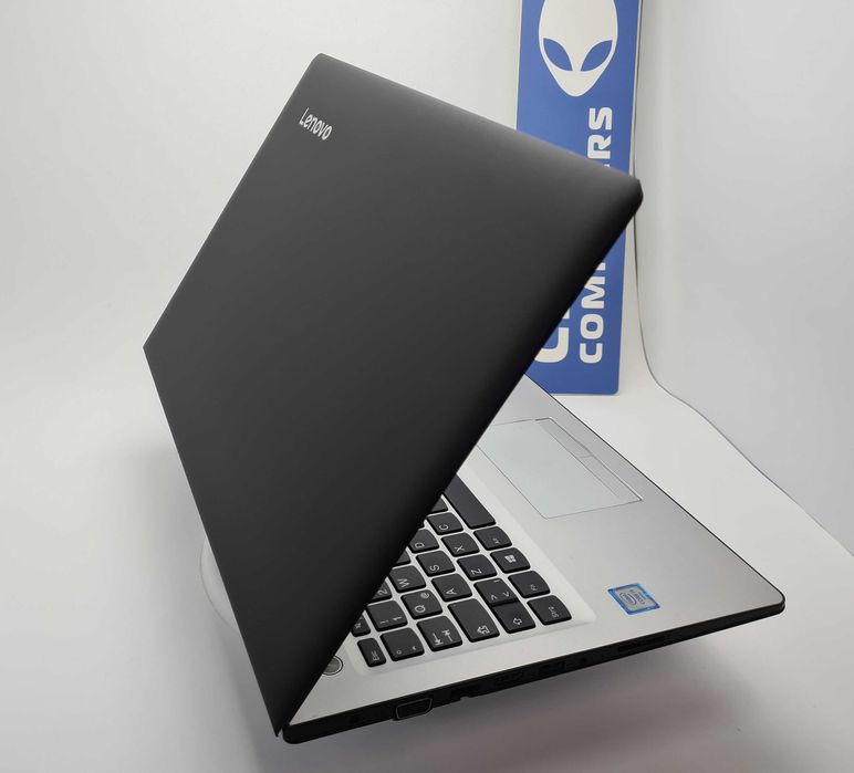 Lenovo IdeaPad 510-15ISK  i5 6200U/8GB/256SSD/FHD