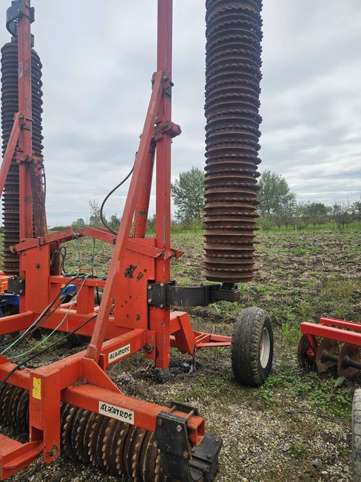 tavalug cambridge plug disc met mig mea remorca