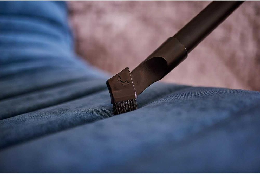 Прахосмукачка без торба Rowenta Compact Power Cyclone RO2933EA 750W