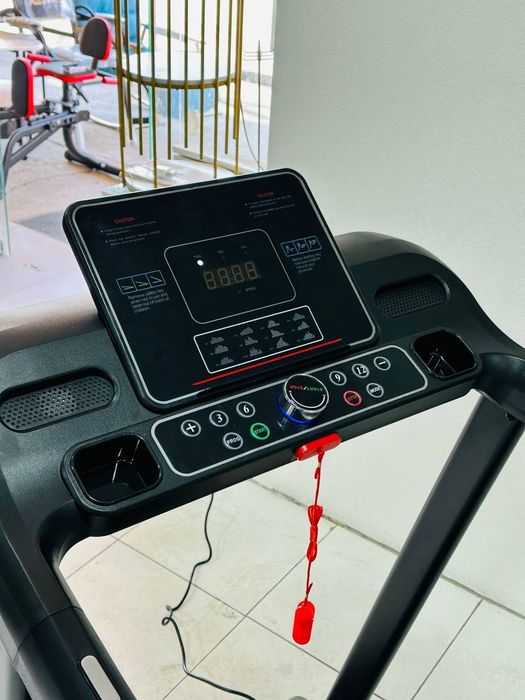 Реабилитационная Беговая Дорожка DFC CYNOS T175.